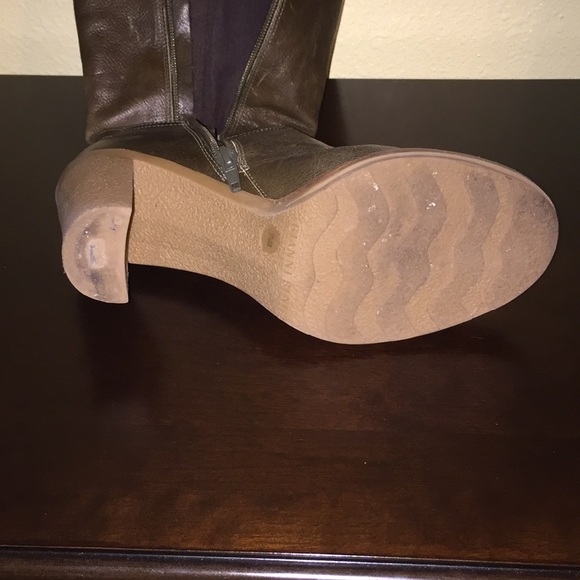 Gianni Bini boots - Picture 3 of 7